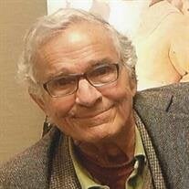 Douglass Gordon Prescott Jr.