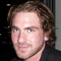 James "IAN" Anderson