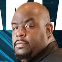 Brandon "DJ Parlay" Craig
