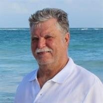 Donald Wayne Easterling
