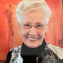 Mary Nichols