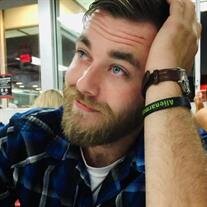 Christopher Barclay JECK