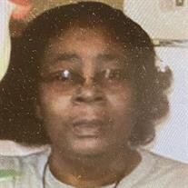 Dorothy  Lee "Dot" Hull
