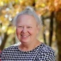 Mrs Patsy Talley Hicks