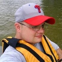 Charles "Chuck" Andrew Morris