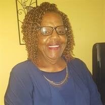 Joann Elizabeth Davis