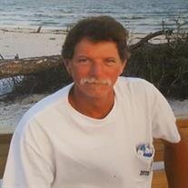 John "John Boy" Bell Stubbs Jr.