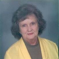Marlene Lord Tompkins