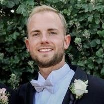 Joshua A. Thomas