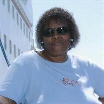 Sandra Elaine Ingram