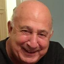 George K. Howshan