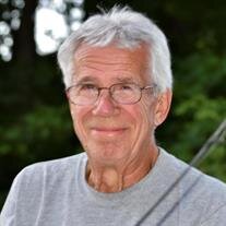 Vincent "Vinnie" Geraldi Jr.