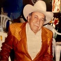 Enrique Reyna Salinas