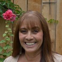 Veronica Gay Aragon