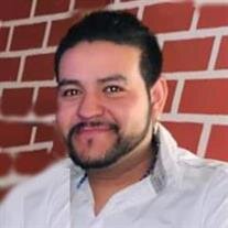 Jose Francisco "Paco" Gonzalez