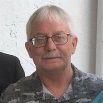 Charles A. "Chuck" Anderson