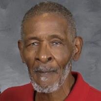 Mr. Thomas A. Jackson