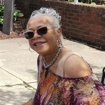 Tina Prewitt