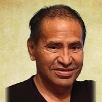 Jesse Guerra