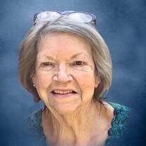 Mary Louise "Lou" Chapman