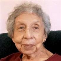 Beatrice J. Rivera