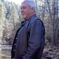 Dudley Wade Floyd