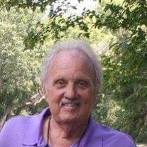 Clair Gene Baumgard
