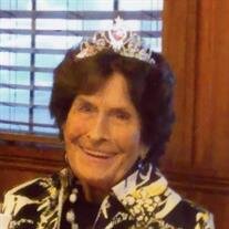 Agnes Hays