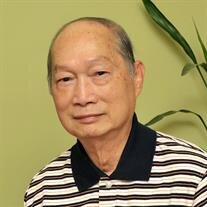 Mr Tak Fook UN