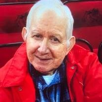 Wesley D. Simpson