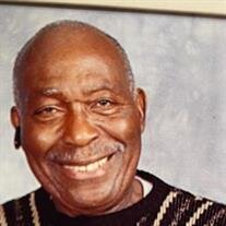 Wilson Thomas, Sr.