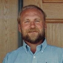 Stephen Walter "Wally" Lockmer
