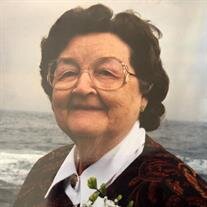 MARGARET L. WEINGARTNER