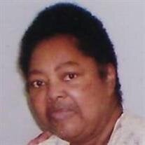 Mrs. Fannie Pearl Nixon