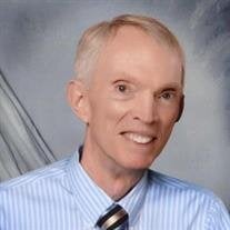 Dr. Stephen Brian Hutchings