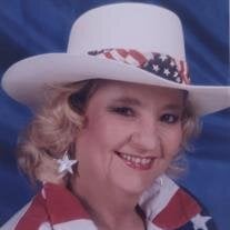 Darlene Madden Adams