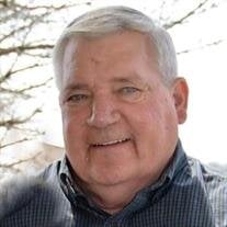Gregory T. Goebel