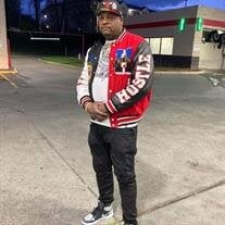 Travonte "Sweet  Boy" Scales