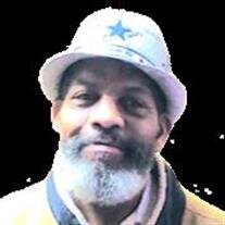 Raymond Alexander Hill