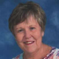 Pamela Ann Ritter