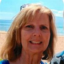 Donna Jean Houston