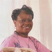 Alfretta Boardingham-Gill