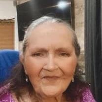 Genoveva Lugo