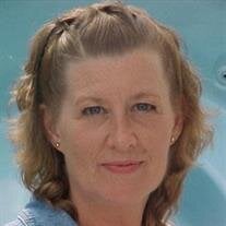 Paula Rae (Stone) MacKenzie