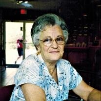 Imogene Theresa Foreman
