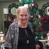 Ethel Sue Price