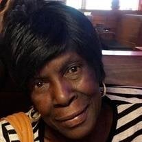 Ms. JoAnn Walker