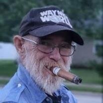 Phillip W. Melcic