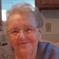 Phyllis Ann Neeley