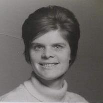 Ms. Katharina McRoy